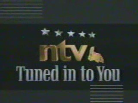 CJON April 1, 1991 Promos