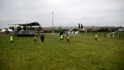 Tournoi de bruyeres