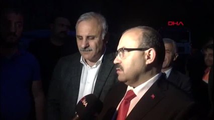 Bayburt Şehit Olan 1 Askerin Cansız Bedenine Ulaşıldı - 6