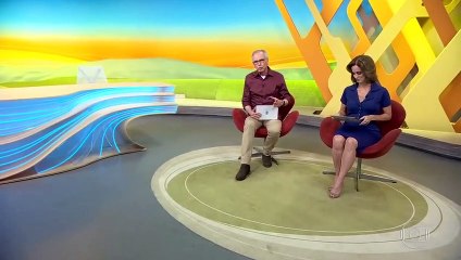 La conquista del Oeste del estado de Bahía en el Nordeste de Brasil por el Agronegocio