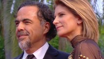 Alejandro González Iñárritu sur le tapis rouge - Cannes 2019