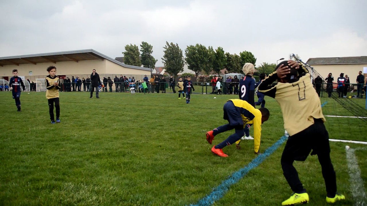 Tournoi de bruyeres