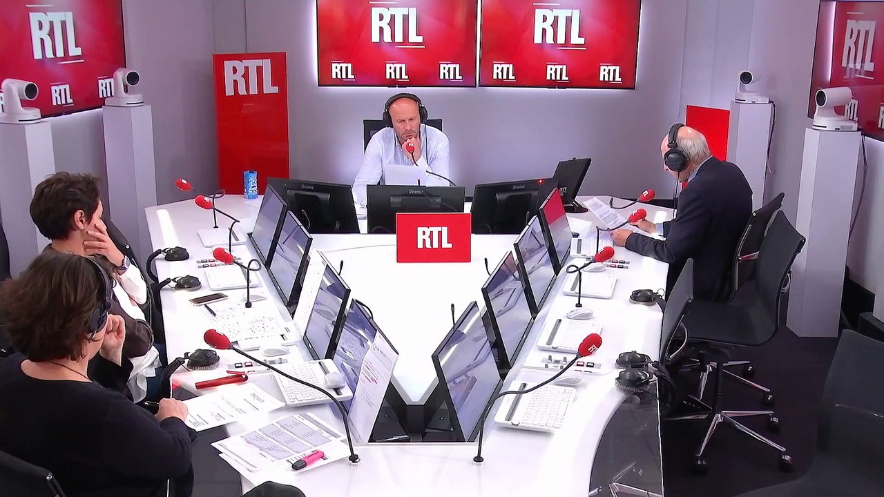 Européennes : Salvini et Le Pen veulent réunir les nationalistes au Parlement, dit Mazerolle