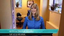 Gramercy Park Best Teeth Whitening – Artista Dental Studio Fantastic Five Star Review