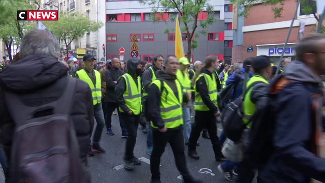 Gilets jaunes : quelle mobilisation ce samedi pour les 6 mois du mouvement ?