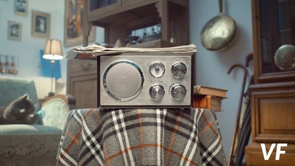 Alt-Frequencies - Trailer de lancement