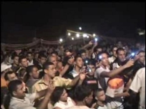 HOUARI MANAR - LIVE A ORAN