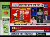 PM Narendra Modi vs Rahul Gandhi, 2019 में फिर मोदी लहर या कांग्रेस के हाथ बाजी