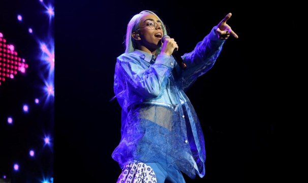 Eurovision : pourquoi Bilal Hassani doit préserver sa voix