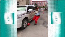 Funny Videos 2019 ● People doing stupid things 2019 ● P5