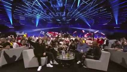 Eurovision 2019 - Semi-Final 1 - Qualifiers