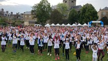 900 coureurs à la Col’Orne d’Alençon