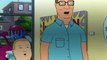 King of the Hill  S 08 E 09  Ceci NEst Pas Une King of the Hill