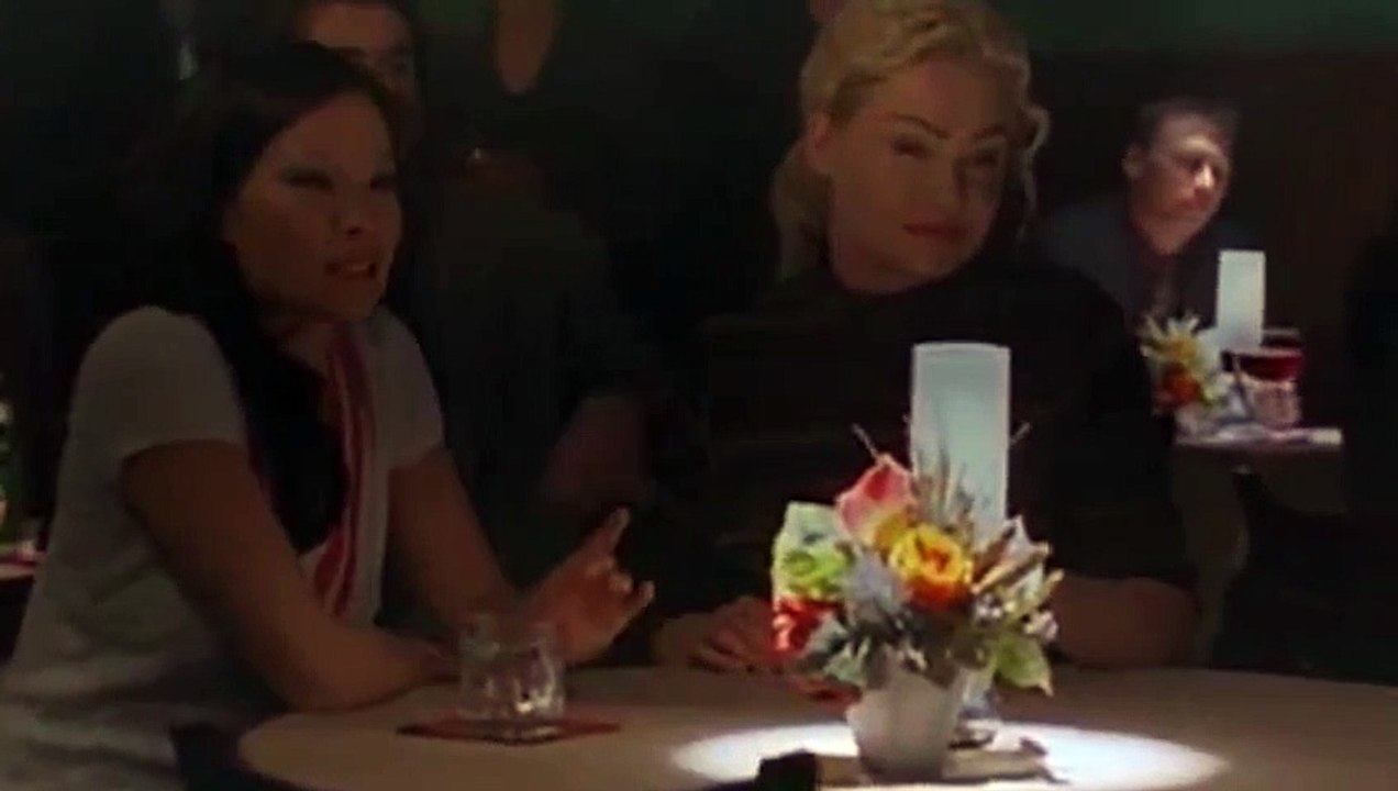 Ally McBeal  S 05 E 13  Woman