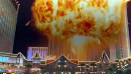 Seven Days S01xxE18 Vegas Heist