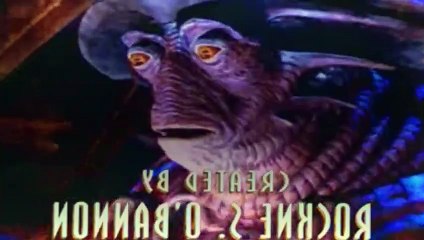 Farscape S01xxE18 A Bugs Life