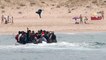 المغرب يحبط 25 ألف محاولة عبور غير شرعي إلى أوروبا ويفكك 50 شبكة تنشط في تهريب البشر