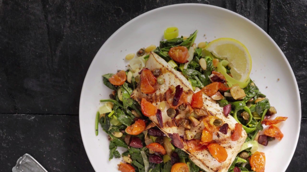 10 Quick and Fresh Summer Supper Recipes