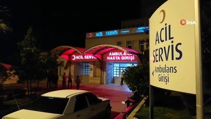 Doğum Gününe Bir Hafta Kala Kaçak Ocaktaki Göçüğün Altında Kalan Genç Hastanede Hayatını Kaybetti