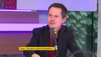 Laurence Lafont (Microsoft) : "L’intelligence artificielle devient présente dans notre quotidien"