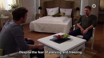 Boris & Tobias Episode 3148