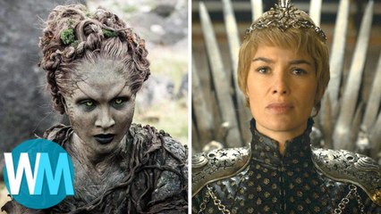 TOUT ce qu'on SAIT sur le PRÉQUEL de GAME OF THRONES !