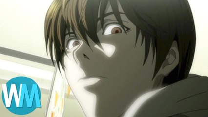 TOP 10 des MÉCHANTS d'ANIMÉS avec de BONNES RAISONS !