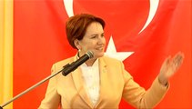 Meral Akşener  / 17 Mayıs 2019 / Karabük Safranbolu İftar Yemeği