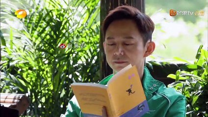 《向往的生活 第三季》第4期_part1/2