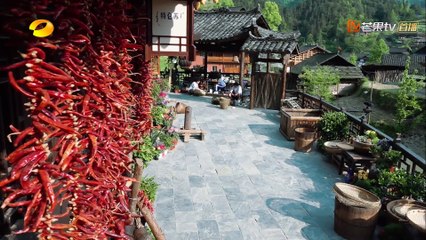 《向往的生活 第三季》第4期_part2/2