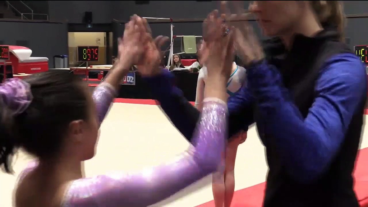 2019-05-17 - Gym Coupe Provinciale 2019 - Chaine_1 - Sol  Espoir 1 JO8 11-12/15+