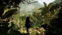 Shadow of the Tomb Raider - Trailer The Forge - Nouvelles aventure pour LaraCroft