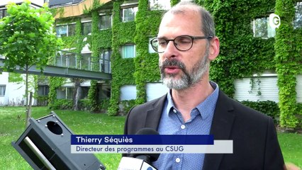 RHONE ALPES Actu - 17 MAI 2019