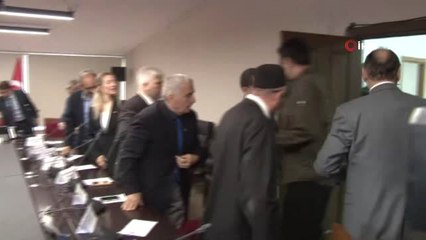 İçişleri Bakanı Soylu: "İlk Rakamların Açıklandığı Dakikalarda 29 Bin Diye İfade Edilen Bir Fark...