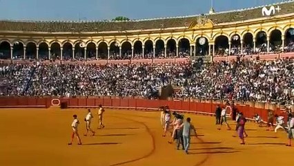 Victorino y Emilio de Justo, la emoción de una Fiesta que no pasa de moda