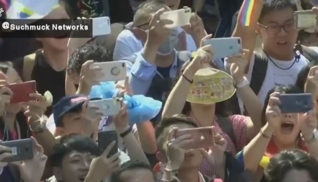 Público al Día - 17 de mayo de 2019