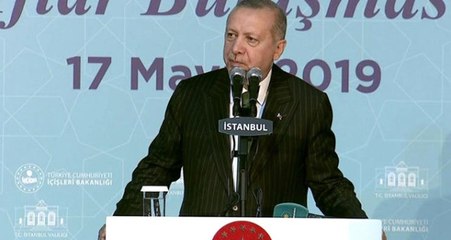 Son Dakika! Erdoğan: Muhtarlık Seçimleri Belediye Başkanlığı Seçimlerinden Ayrı Yapılmalıdır