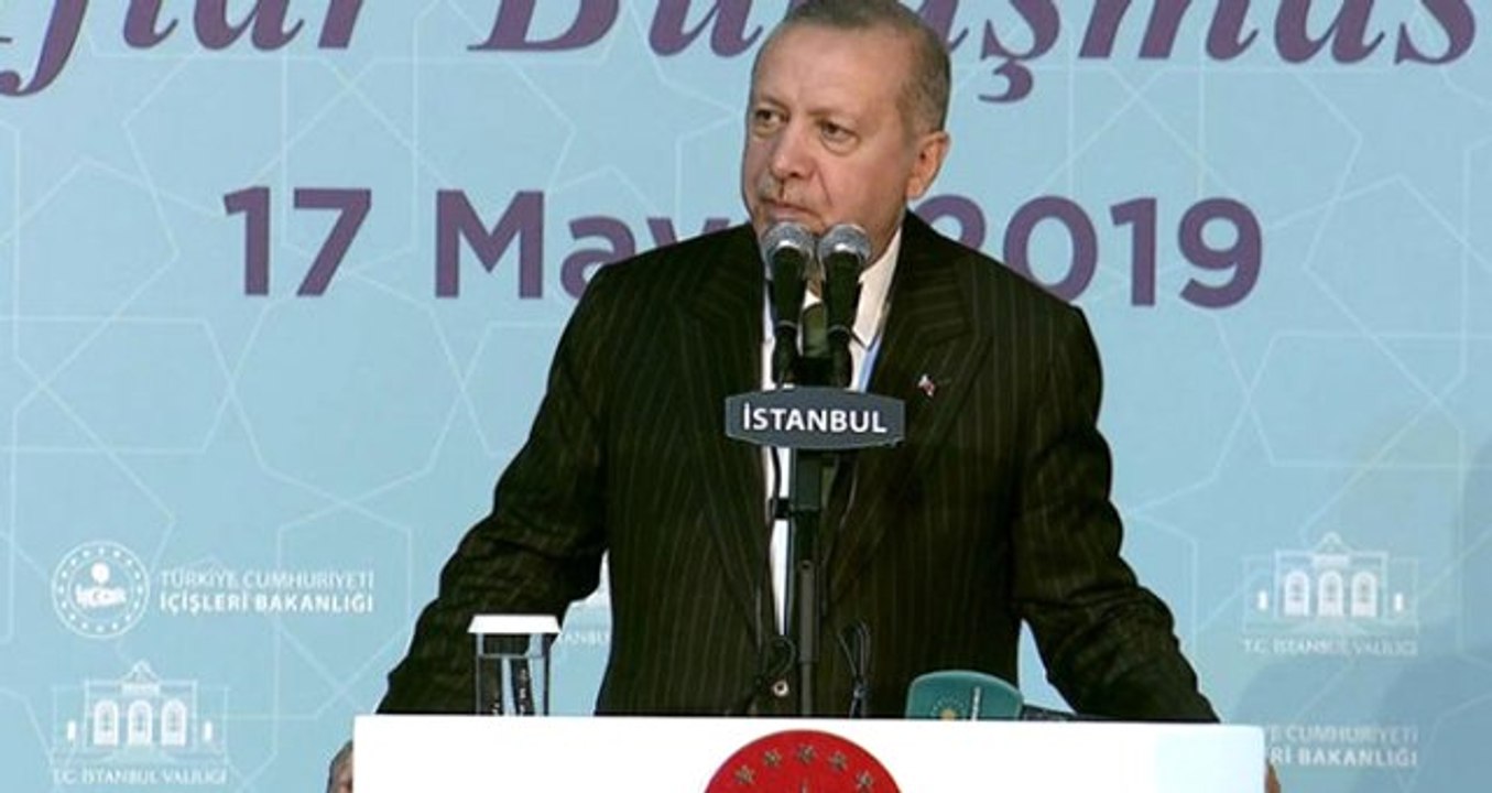 Son Dakika! Erdoğan: Muhtarlık Seçimleri Belediye Başkanlığı Seçimlerinden Ayrı Yapılmalıdır