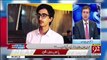 Moeed Pirzada Pays Condolence On The Death Of Qamar Zaman Kaira's Son In An Accident..