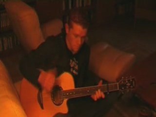 Reprise - John Mayer - Comfortable