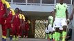 Football | Ufoa-B Dames : Demi finale Nigeria vs Ghana
