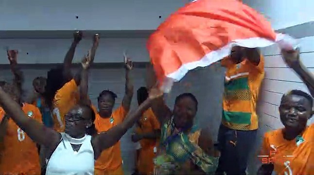 Football | Ufoa-B Dames : Demi finale le résumé du match Côte d'ivoire vs Mali