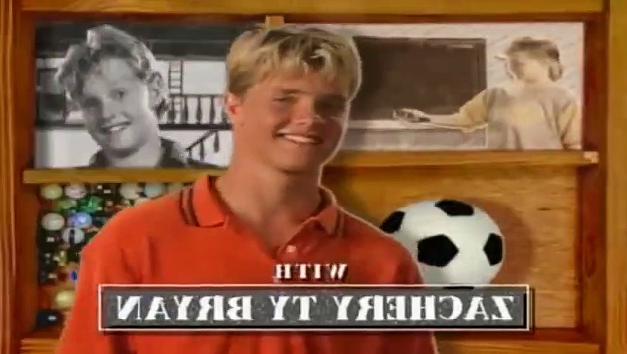 Home Improvement  S 08 E 25  The Long And Winding Road 1