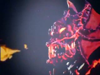 Power Rangers S06E01 FRENCH