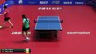 Adriana Diaz vs Miyuu Kihara | 2019 ITTF Challenge Croatia Open (1/4)