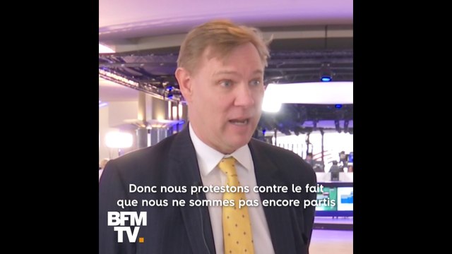 Malgré le Brexit, ces eurodéputés britanniques doivent mener campagne pour les européennes