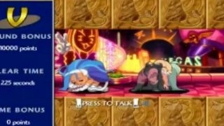Les Chroniques du Live Arcade - E06 (Super Puzzle Fighter)