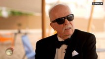 Romane Bohringer, John Carpenter et Hollysiz dans Aujourd'hui à Cannes - Cannes 2019