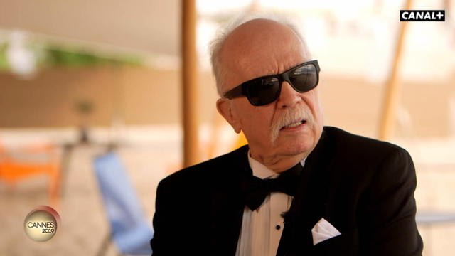 Romane Bohringer, John Carpenter et Hollysiz dans Aujourd'hui à Cannes - Cannes 2019