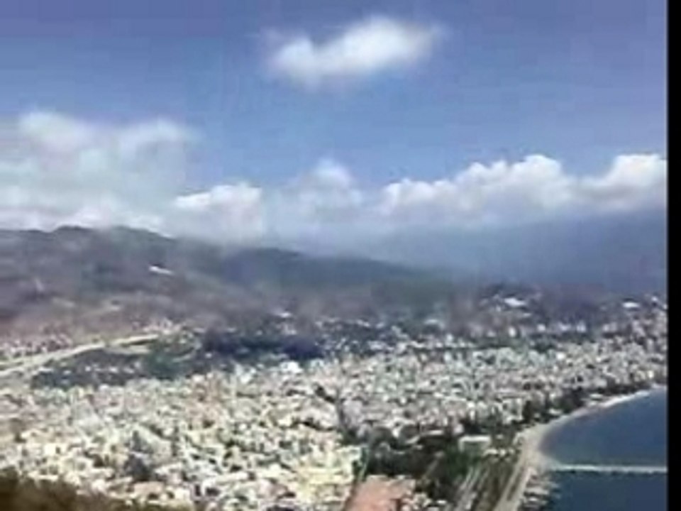 2007 09 13 Alanya